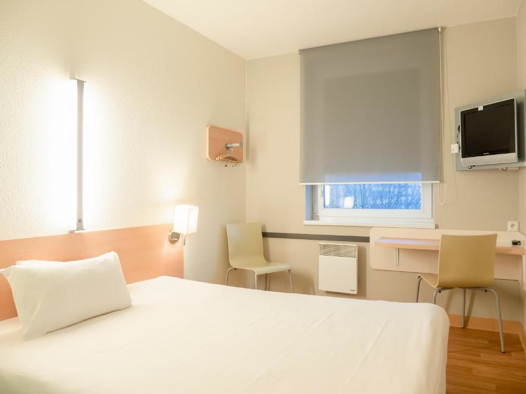 Отель ibis budget Krakow Bronowice Краков